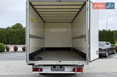 Грузовой фургон Renault Master 2020 в Городке
