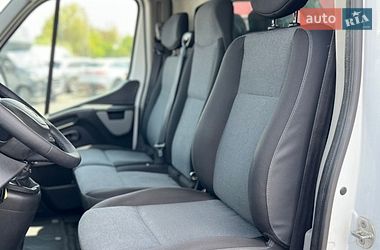 Тентованый Renault Master 2018 в Ковеле