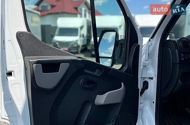 Тентованый Renault Master 2018 в Ковеле