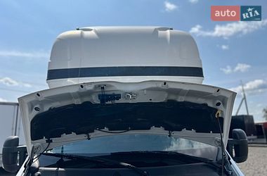 Тентованый Renault Master 2018 в Ковеле