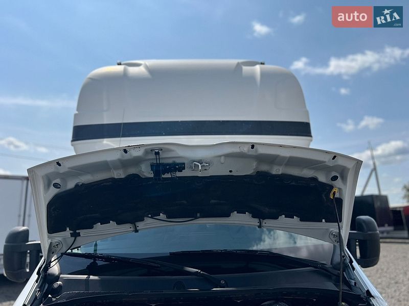 Тентованый Renault Master 2018 в Ковеле