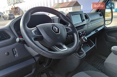 Вантажний фургон Renault Master 2020 в Івано-Франківську