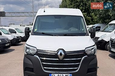 Грузовой фургон Renault Master 2022 в Киеве фото 3 Грузовой фургон Renault Master 2022 в Киеве