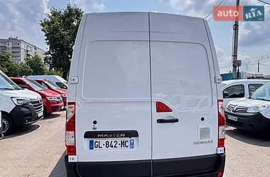 Грузовой фургон Renault Master 2022 в Киеве фото 6 Грузовой фургон Renault Master 2022 в Киеве