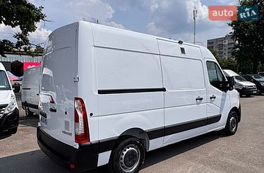 Грузовой фургон Renault Master 2022 в Киеве фото 8 Грузовой фургон Renault Master 2022 в Киеве
