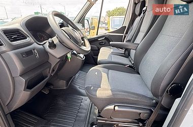 Грузовой фургон Renault Master 2022 в Киеве фото 10 Грузовой фургон Renault Master 2022 в Киеве