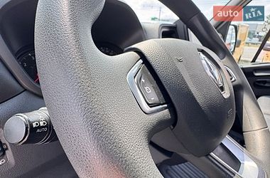 Грузовой фургон Renault Master 2022 в Киеве фото 15 Грузовой фургон Renault Master 2022 в Киеве