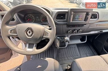 Грузовой фургон Renault Master 2022 в Киеве фото 17 Грузовой фургон Renault Master 2022 в Киеве