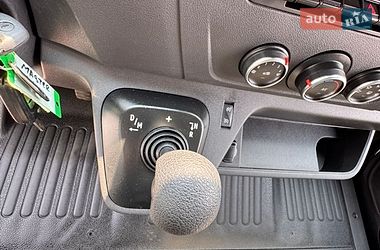 Грузовой фургон Renault Master 2022 в Киеве фото 21 Грузовой фургон Renault Master 2022 в Киеве