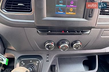 Грузовой фургон Renault Master 2022 в Киеве фото 20 Грузовой фургон Renault Master 2022 в Киеве