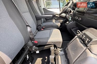 Грузовой фургон Renault Master 2022 в Киеве фото 26 Грузовой фургон Renault Master 2022 в Киеве