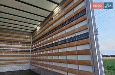 Вантажний фургон Renault Master 2022 в Дубні фото 10 Вантажний фургон Renault Master 2022 в Дубні