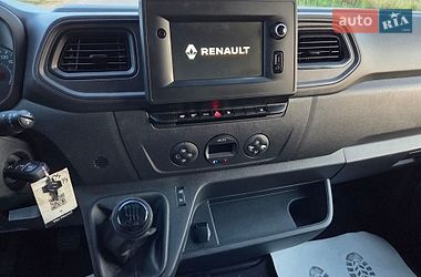 Вантажний фургон Renault Master 2022 в Дубні фото 16 Вантажний фургон Renault Master 2022 в Дубні