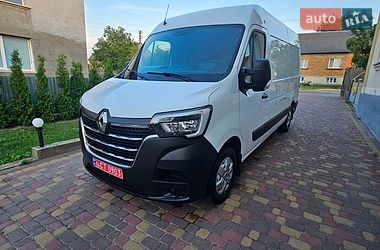 renault master 2022 в Дубно от профессионального продавца Юрій Анатолійович