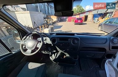 Шасі Renault Master 2018 в Черкасах
