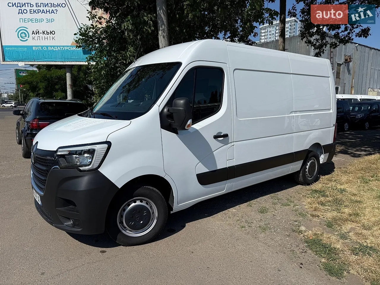 2017 Renault Kangoo - мініатюра 47
