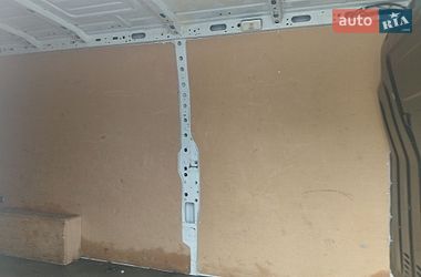 Грузовой фургон Renault Master 2019 в Ивано-Франковске