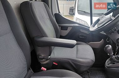 Грузовой фургон Renault Master 2019 в Ивано-Франковске