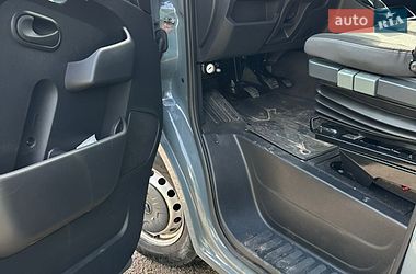 Тентований Renault Master 2021 в Білій Церкві