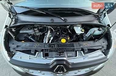 Грузовой фургон Renault Master 2020 в Луцке