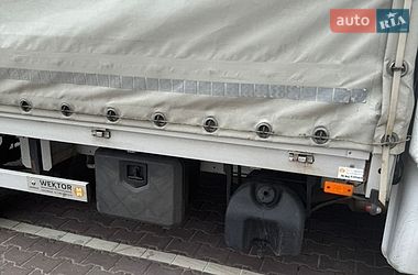 Грузовой фургон Renault Master 2019 в Киеве фото 9 Грузовой фургон Renault Master 2019 в Киеве