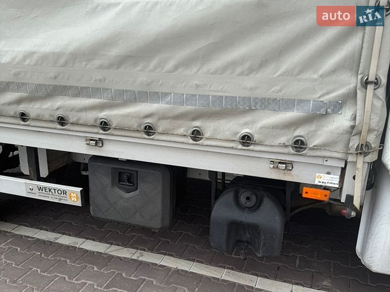 Грузовой фургон Renault Master 2019 в Киеве фото 9 Грузовой фургон Renault Master 2019 в Киеве