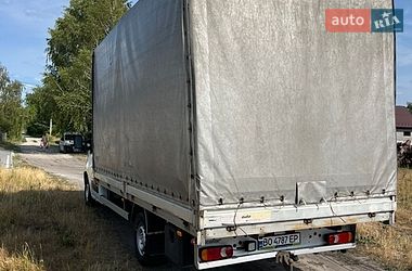 Платформа Renault Master 2012 в Кременце фото 3 Платформа Renault Master 2012 в Кременце