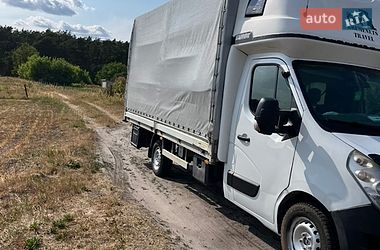 Платформа Renault Master 2012 в Кременце фото 5 Платформа Renault Master 2012 в Кременце