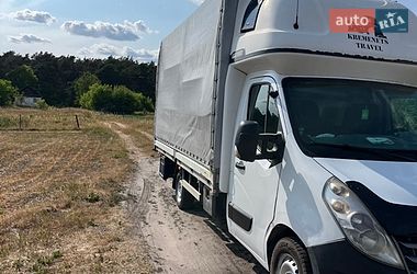 Платформа Renault Master 2012 в Кременце фото 6 Платформа Renault Master 2012 в Кременце