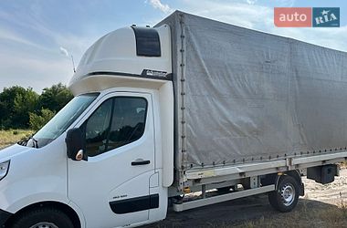 Платформа Renault Master 2012 в Кременце фото 2 Платформа Renault Master 2012 в Кременце