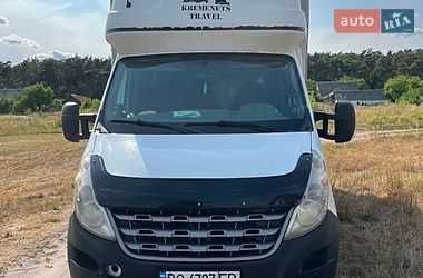 Платформа Renault Master 2012 в Кременце фото 7 Платформа Renault Master 2012 в Кременце