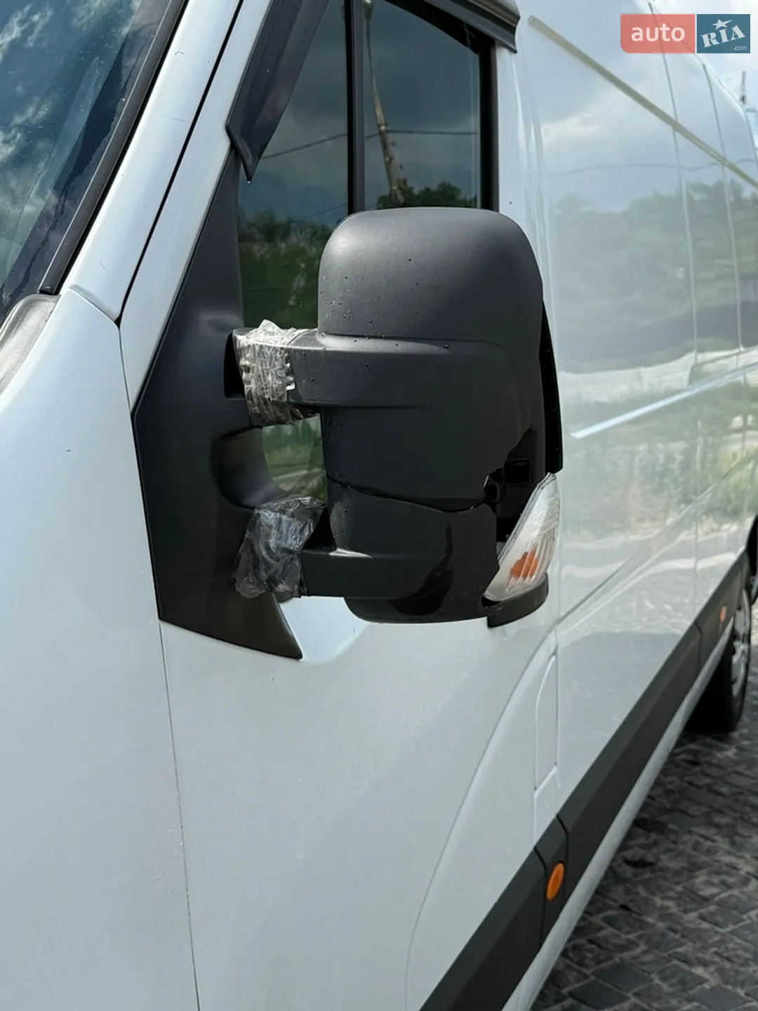 Renault Master 2020 VIN VF1MA000966400724 фото оголошення 11 з 18