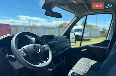 Грузовой фургон Renault Master 2024 в Стрые