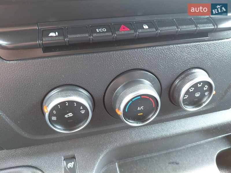 Грузовой фургон Renault Master 2020 в Ивано-Франковске