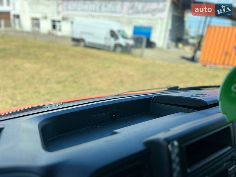 Грузовой фургон Renault Master 2024 в Стрые фото 40 Грузовой фургон Renault Master 2024 в Стрые