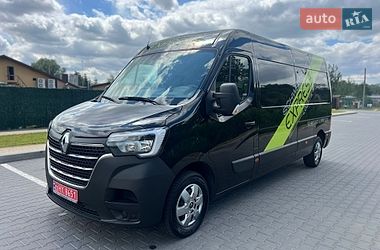 renault master 2020 в Луцк от профессионального продавца Богдан