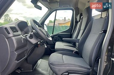 Вантажний фургон Renault Master 2020 в Луцьку