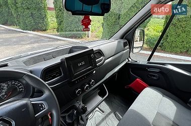 Грузовой фургон Renault Master 2023 в Дубно