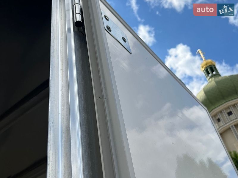 Грузовой фургон Renault Master 2023 в Дубно