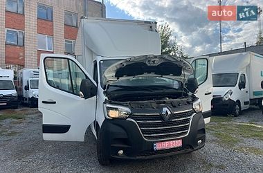 Другие грузовики Renault Master 2022 в Ровно