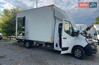 Другие грузовики Renault Master 2022 в Ровно