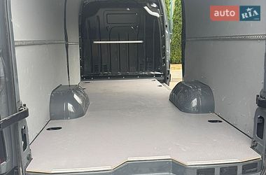 Грузовой фургон Renault Master 2024 в Луцке