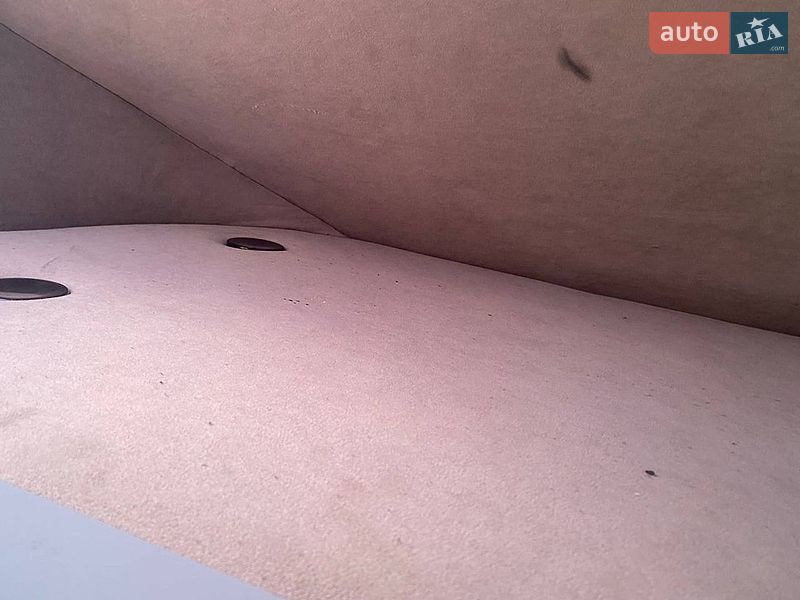 Тентованый Renault Master 2018 в Львове