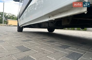 Грузовой фургон Renault Master 2015 в Ровно