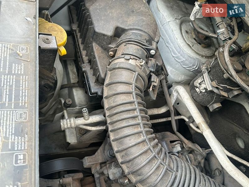 Грузовой фургон Renault Master 2015 в Ровно