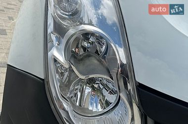 Грузовой фургон Renault Master 2015 в Ровно