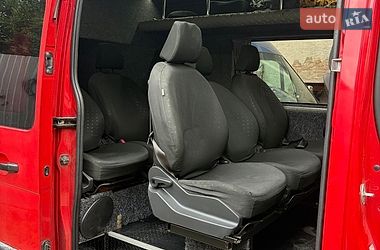 Вантажопасажирський фургон Renault Master 2015 в Рахові фото 9 Вантажопасажирський фургон Renault Master 2015 в Рахові