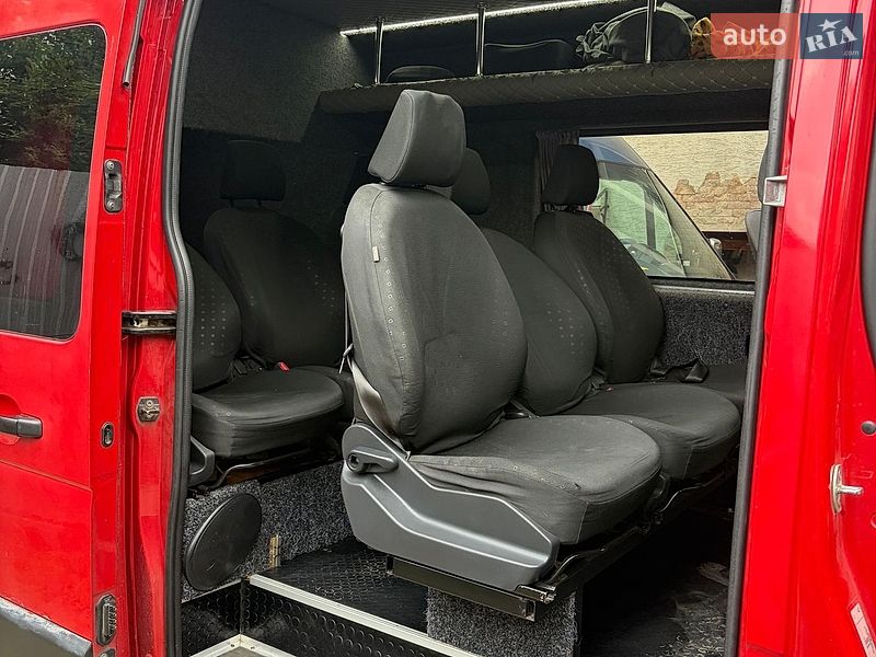 Вантажопасажирський фургон Renault Master 2015 в Рахові фото 9 Вантажопасажирський фургон Renault Master 2015 в Рахові