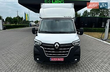 Другие грузовики Renault Master 2023 в Ковеле