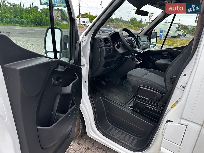 Другие грузовики Renault Master 2023 в Ковеле